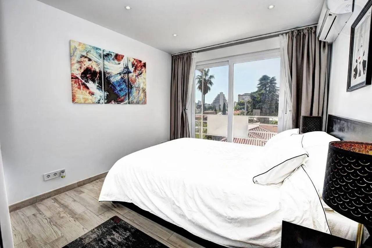 Stunning 1 Bed Apt Benalmadena location
