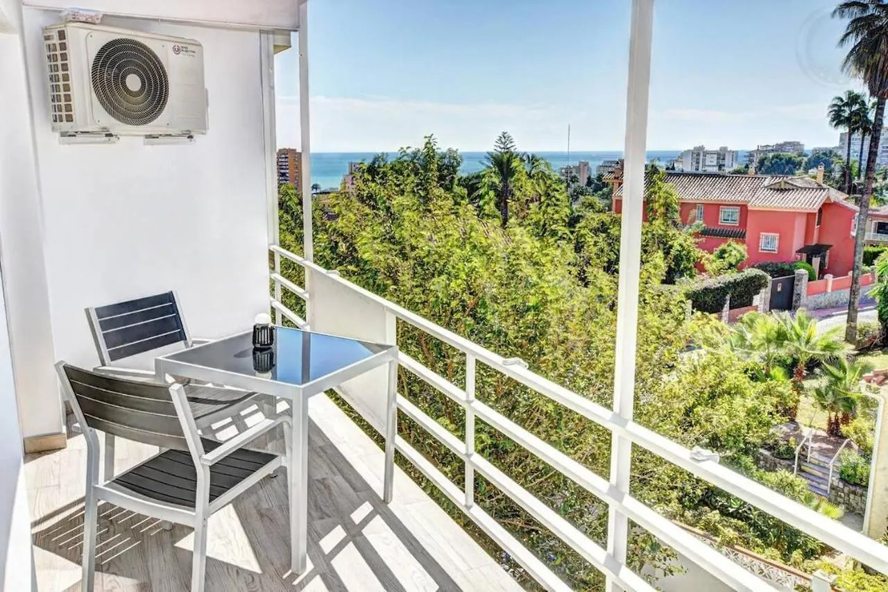 Stunning 1 Bed Apt Benalmadena 0*,  Spain