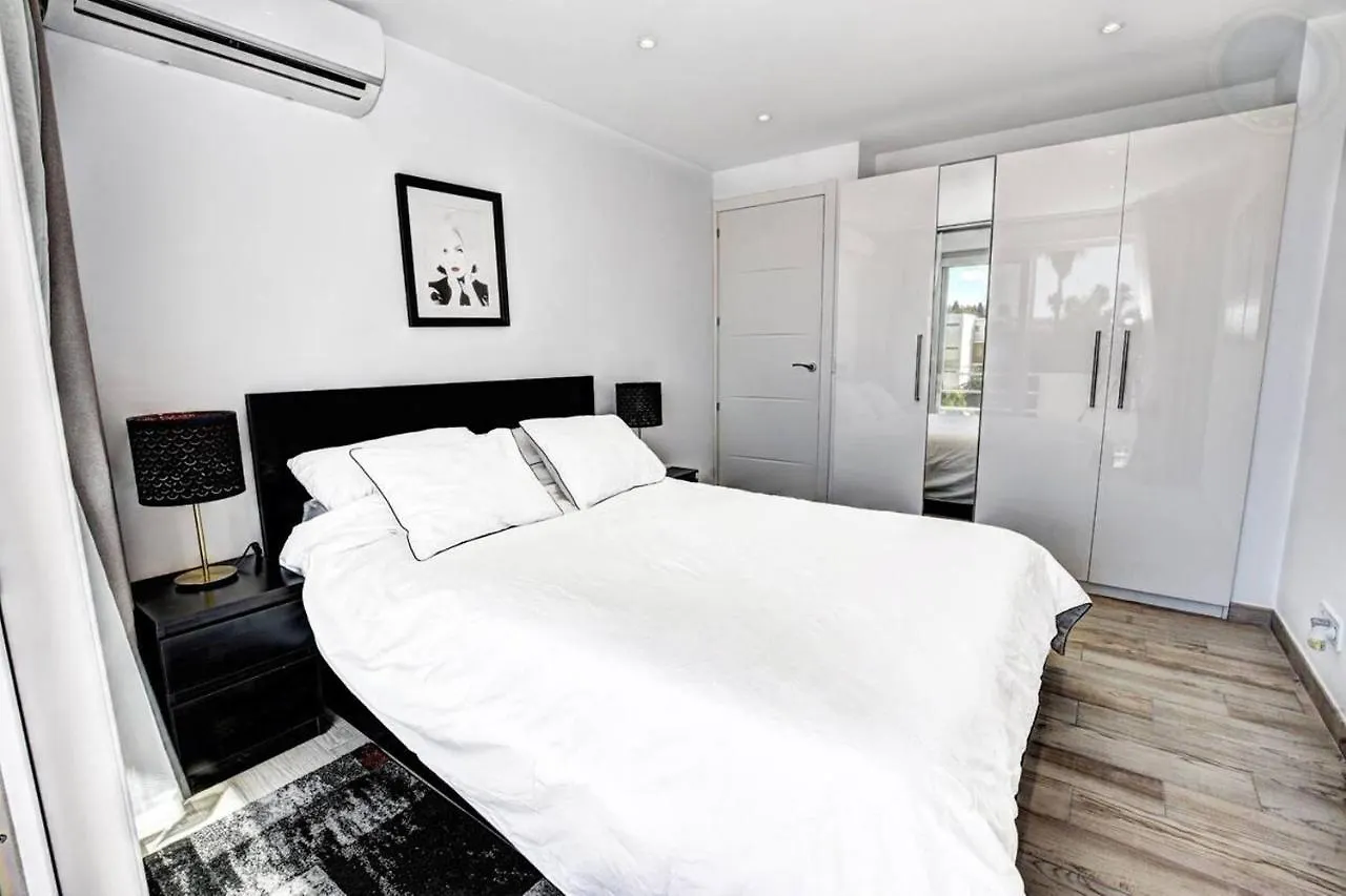 Apartment Stunning 1 Bed Apt Benalmadena